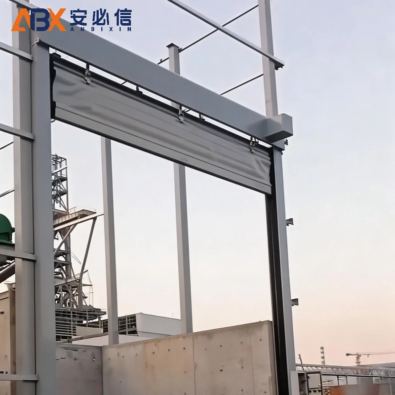 南通市高速堆积门