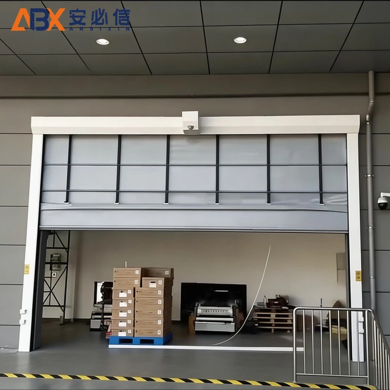 南通市冷库门封